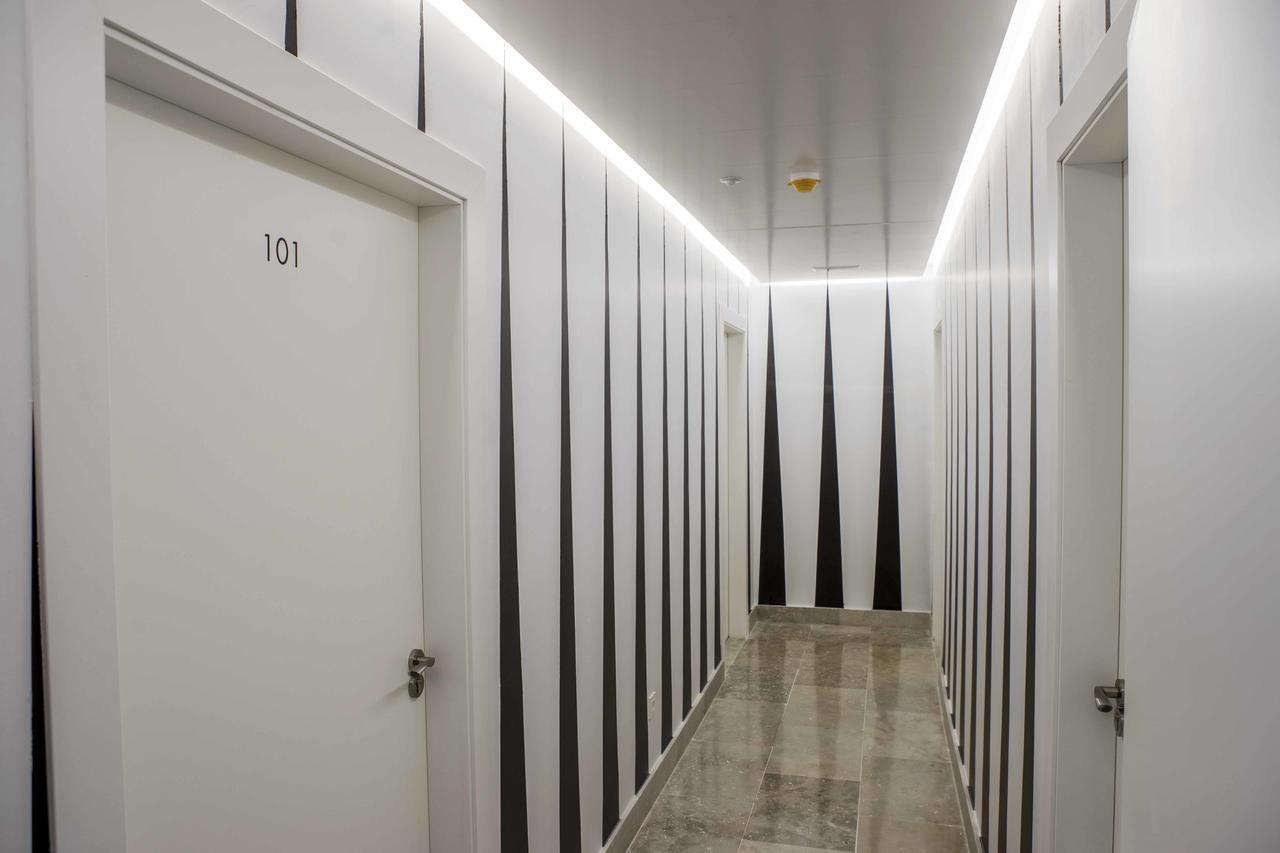 Готель La Casita De La Planta Кінтанілья-де-Онесімо Екстер'єр фото